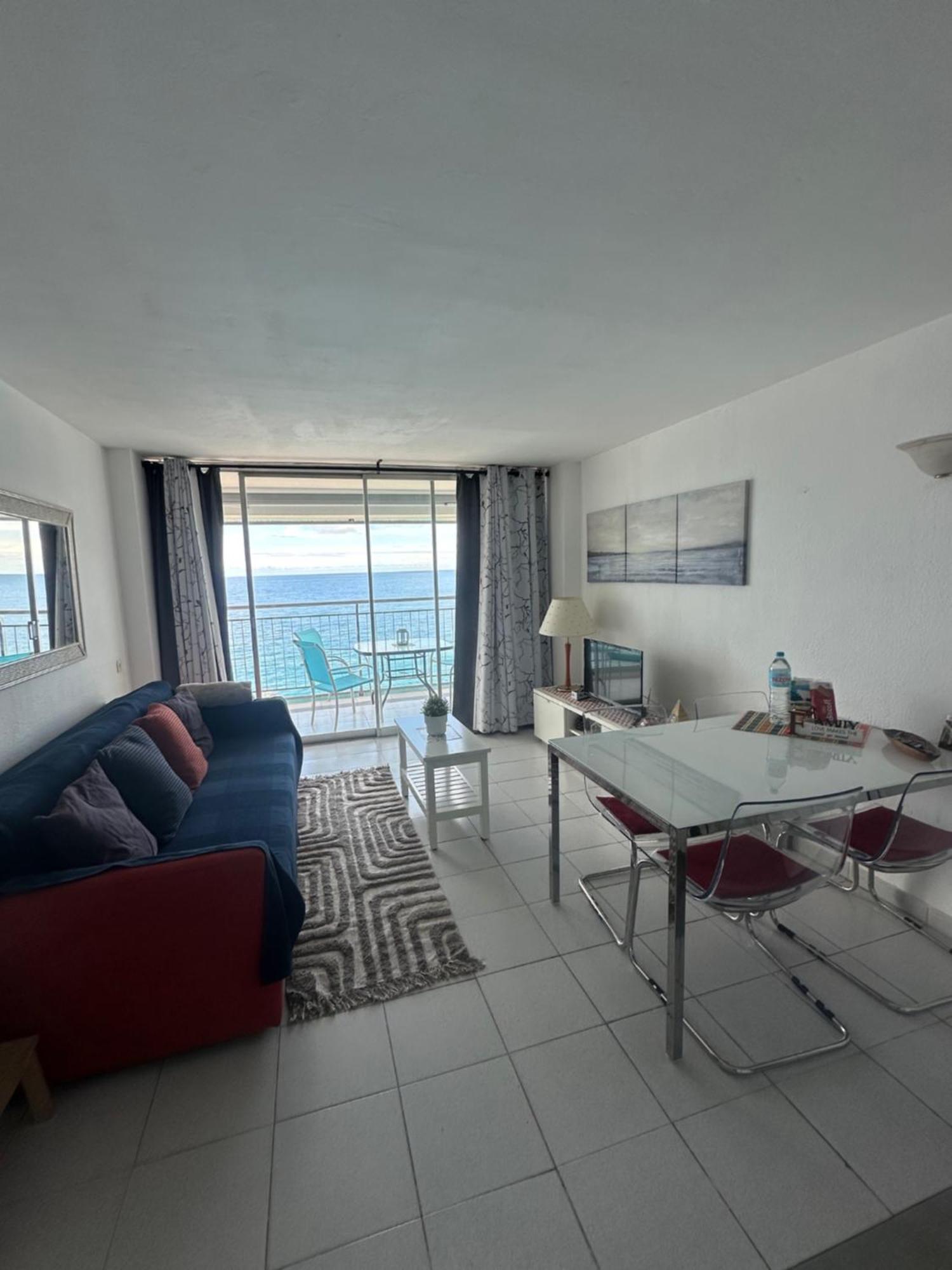 Excepcional 1ª línea de mar Platja d'Aro Elypalace 10-2 Exterior foto